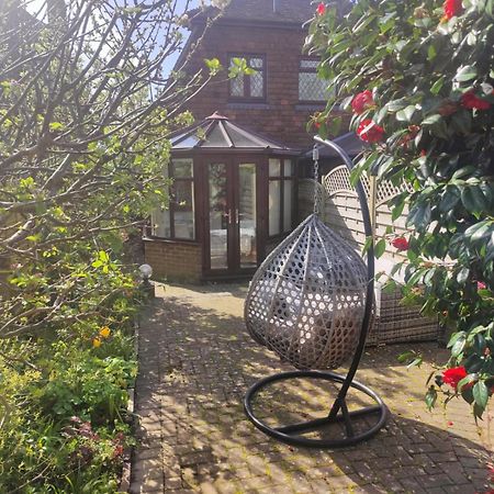 Beautiful Bexhill Cottage With Garden 3 Mins Walk To Beach المظهر الخارجي الصورة