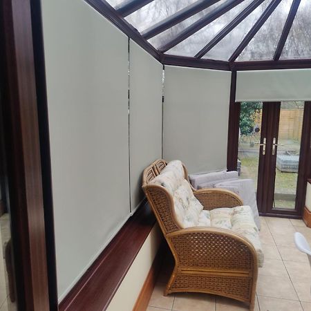 Beautiful Bexhill Cottage With Garden 3 Mins Walk To Beach المظهر الخارجي الصورة