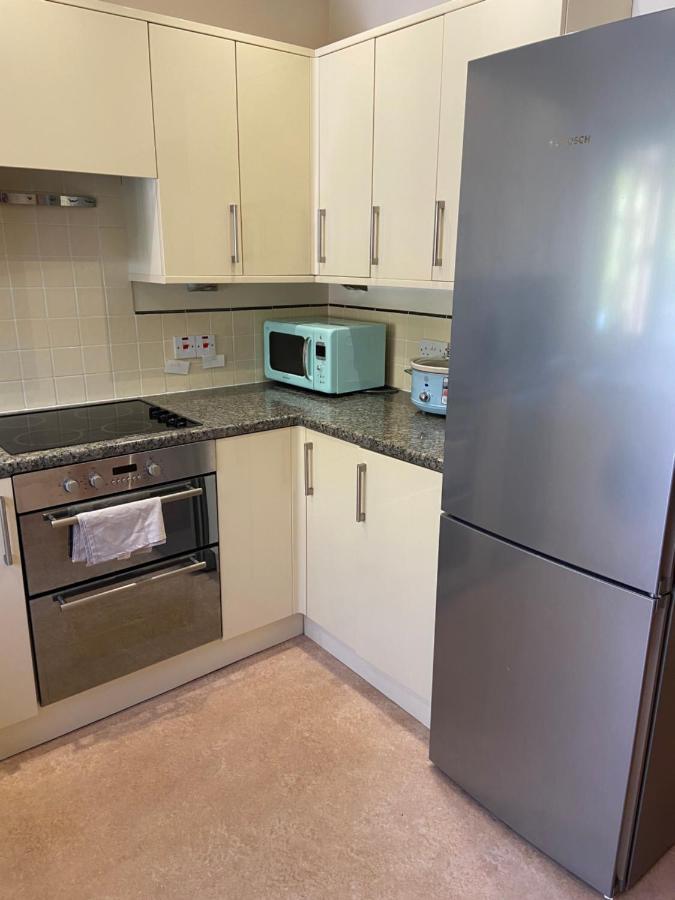Beautiful Bexhill Cottage With Garden 3 Mins Walk To Beach المظهر الخارجي الصورة