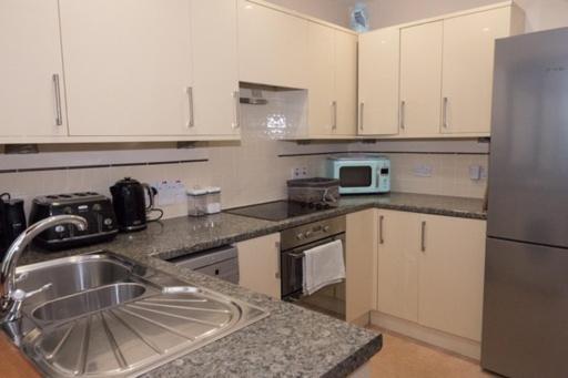 Beautiful Bexhill Cottage With Garden 3 Mins Walk To Beach المظهر الخارجي الصورة