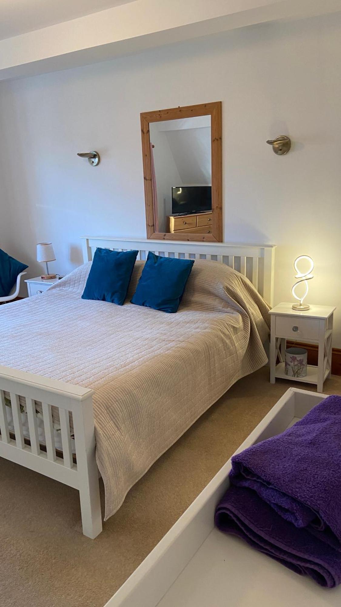 Beautiful Bexhill Cottage With Garden 3 Mins Walk To Beach المظهر الخارجي الصورة