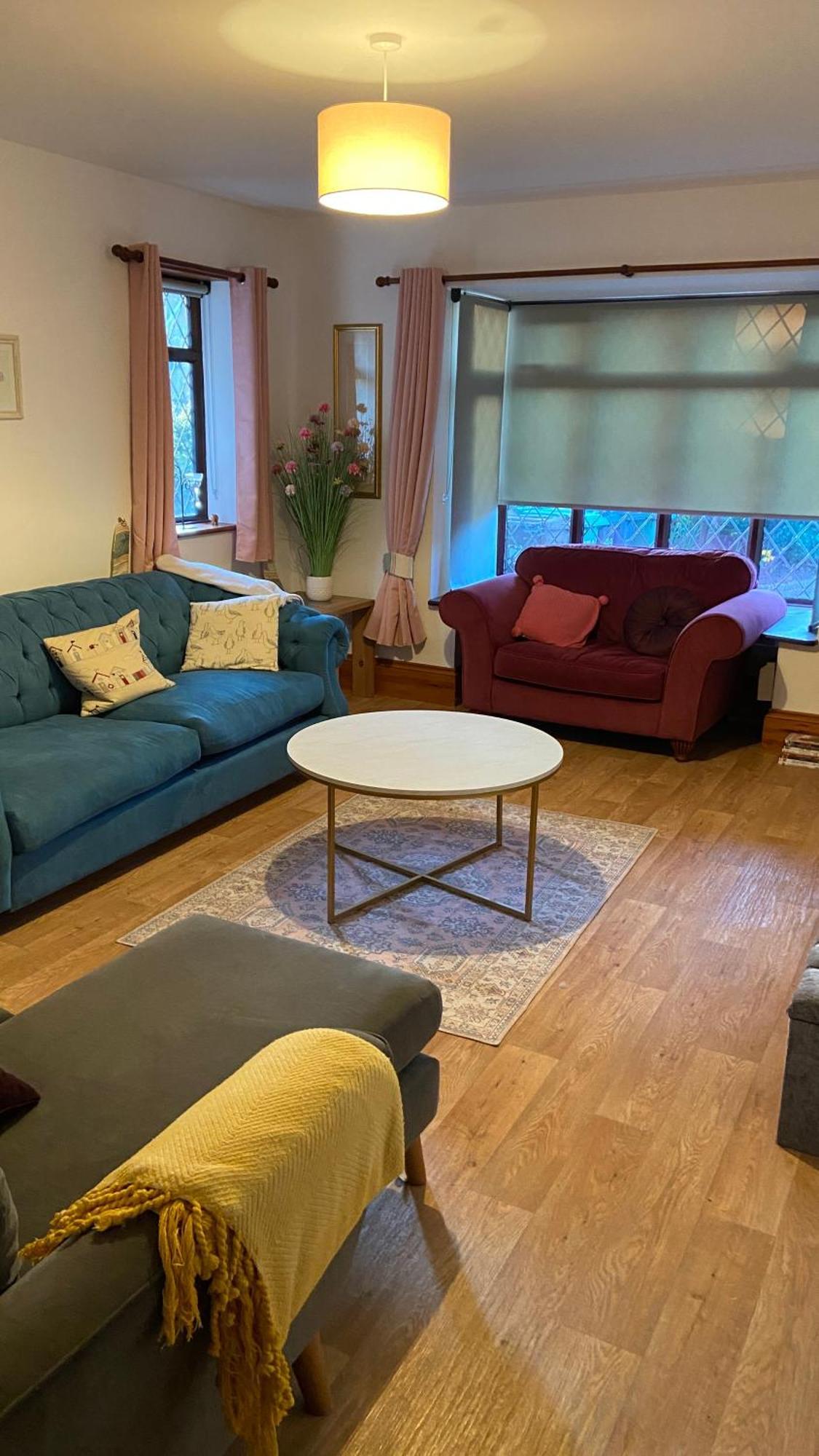 Beautiful Bexhill Cottage With Garden 3 Mins Walk To Beach المظهر الخارجي الصورة