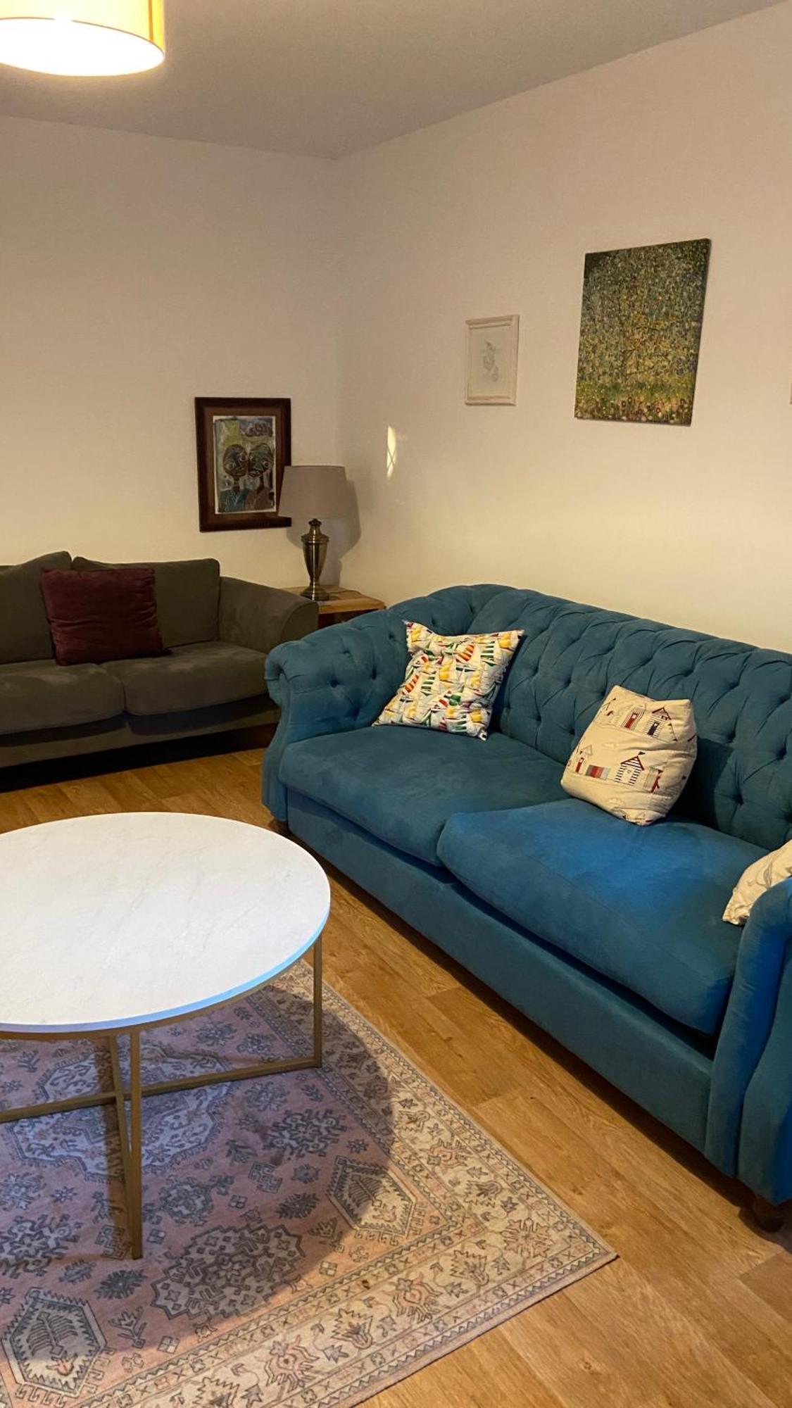 Beautiful Bexhill Cottage With Garden 3 Mins Walk To Beach المظهر الخارجي الصورة
